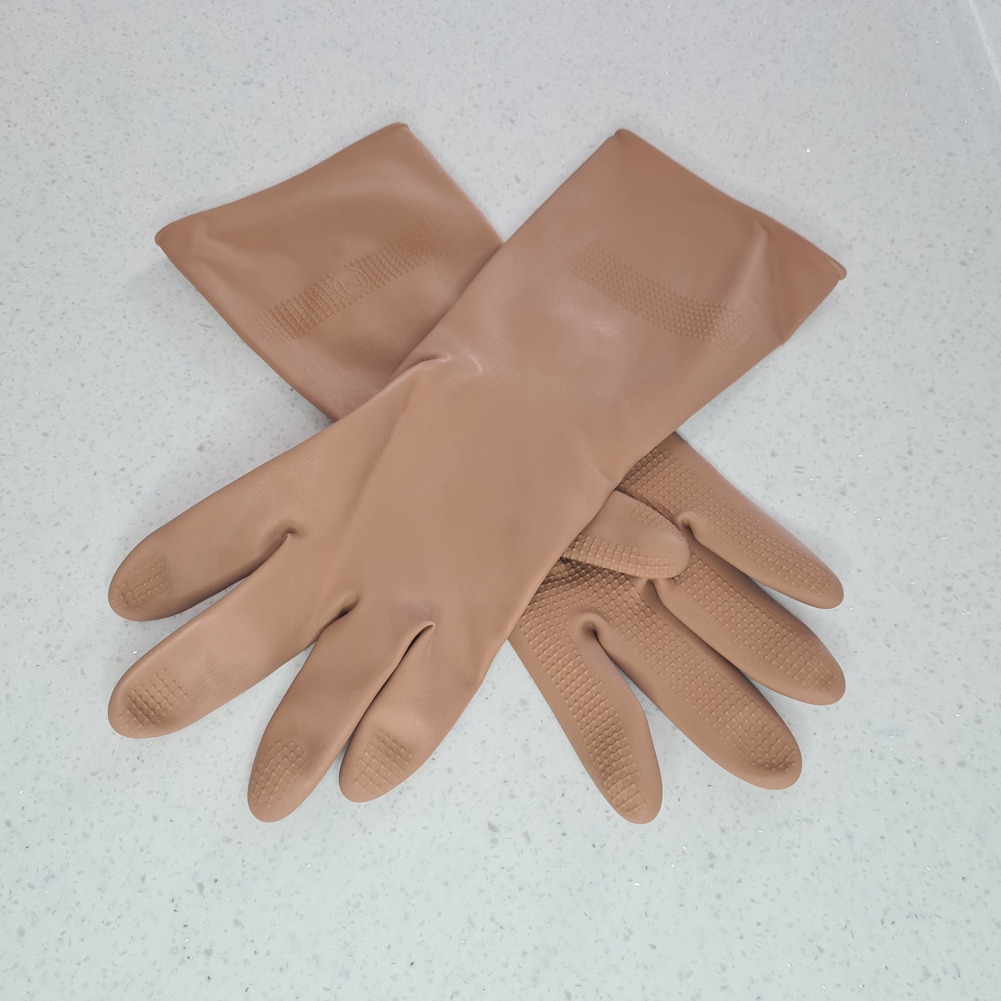 Neutral Colour Gloves