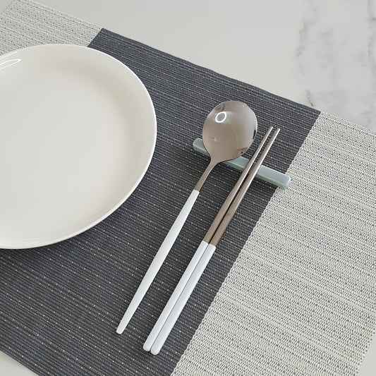 Spoon and Chopsticks Set