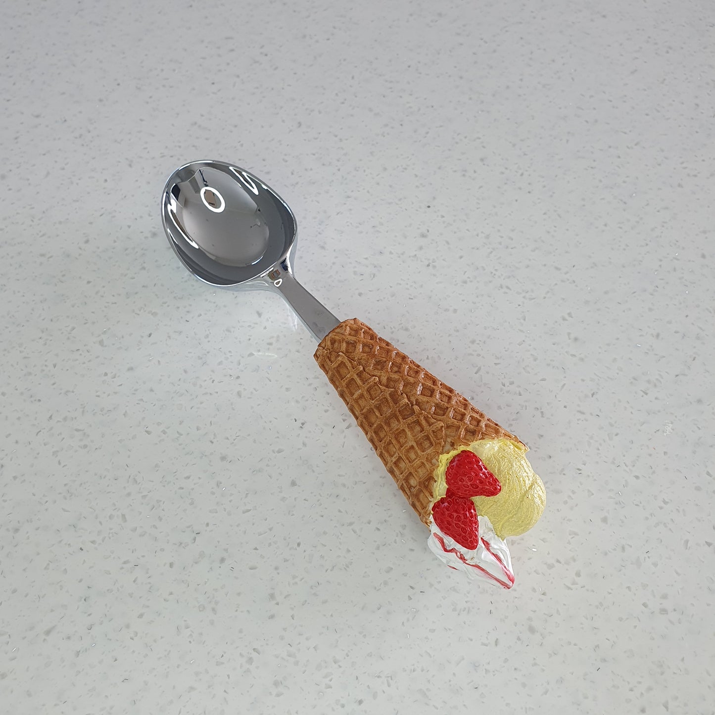 Ice Cream on the Scoop