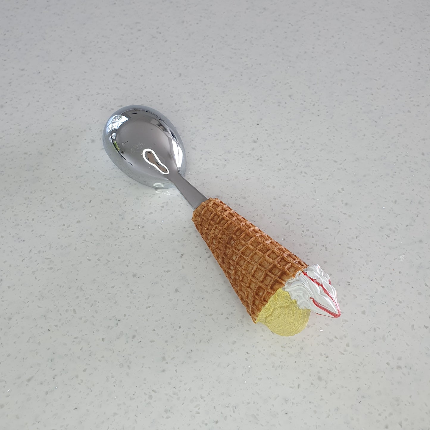 Ice Cream on the Scoop