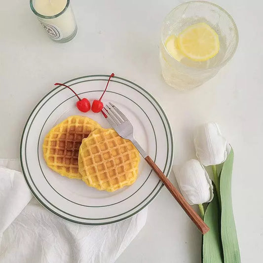 Breakfast Plate